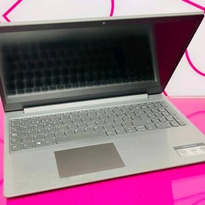 ORDENADOR PORTATIL LENOVO IDEAPAD S145 INTEL I3-8145 8GB 500GB SSD *CON CARGADOR*