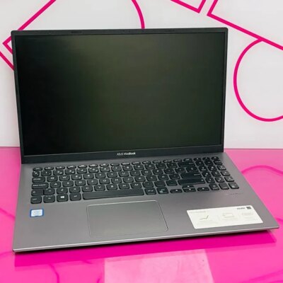 ORDENADOR PORTATIL ASUS VIVOBOOK LAPTOP VI1QGVBN I3 7020U 8GB/240GB SSD