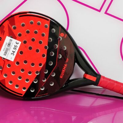 PALA PADEL KUIKMA 500 *SIN USO*
