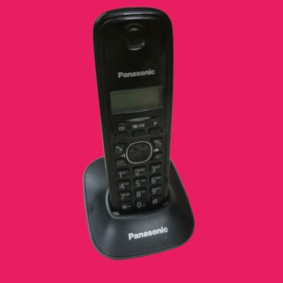 TELEFONO INALAMBRICO PANASONIC KX-TGA161EX