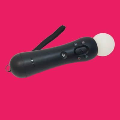 MANDO CONSOLA SONY PS4 MOVE