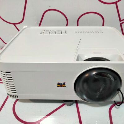 PROYECTOR VIEW SONIC PS600W *SIN MANDO / HDMI