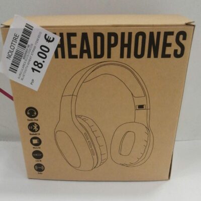 AURICULARES ECOLOGICOS BLUETOOTH WHEAT STRAW ITEM 6510 – NUEVO