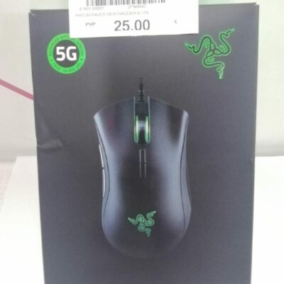 RATON RAZER DEATHADDER ELITE
