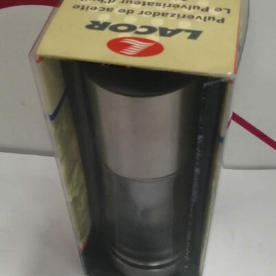 PULVERIZADOR DE ACEITE LACOR