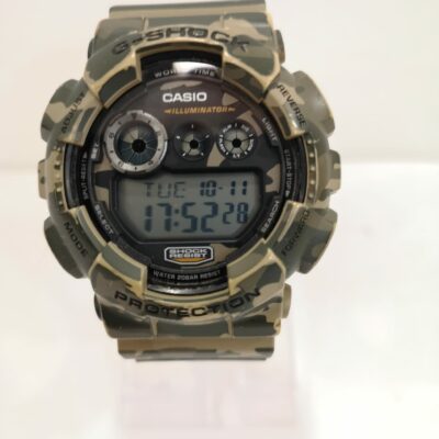 CASIO G-SHOCK 3427