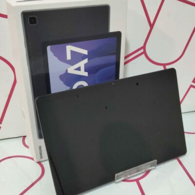 TABLET SAMSUNG GALAXY TAB A7 4G (B) 3GB RAM / 32GB C/CAJA Y CARGADOR