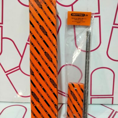 SET VIAS FASE III IBERTREN 2N REF.563 (PARA IBERAMA 560)