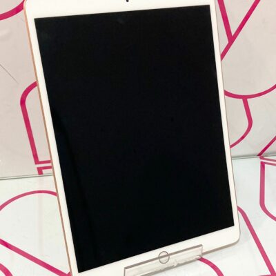 APPLE IPAD AIR (3GEN) WIFI 64GB (B) DORADO C/CARGADOR