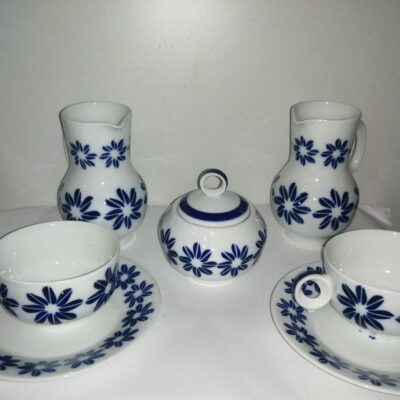 JUEGO DE CAFE “TU Y YO” DE SARGADELOS