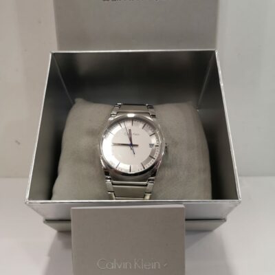 RELOJ CALVIN KLEIN K6K-311