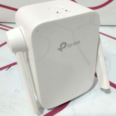 REPETIDOR WIFI TP-LINK TL-WA855RE
