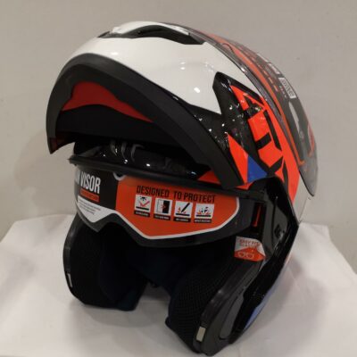 CASCO MODULAR MT HELMETS ATOM SV – T.L
