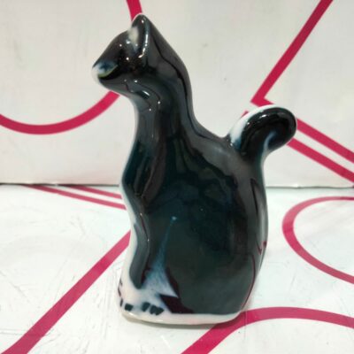 FIGURA SARGADELOS GATO (O CASTRO)