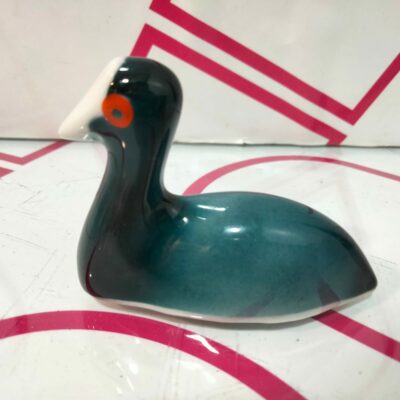 FIGURA SARGADELOS PATO (O CASTRO)