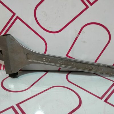 LLAVE INGLESA FONTANERO DOGHER CR V 400MM