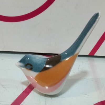 FIGURA SARGADELOS PAJARO SIN IDENTIFICAR Nº7 (O CASTRO)