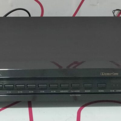 SINTONIZADOR RADIO AKAI AT-A335L