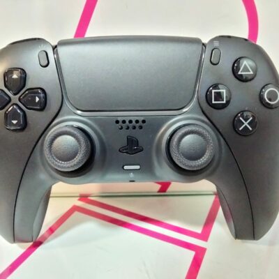 MANDO PS5 ORIGINAL NEGRO