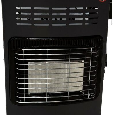 ESTUFA GAS PORTATIL BLUEBELL SION