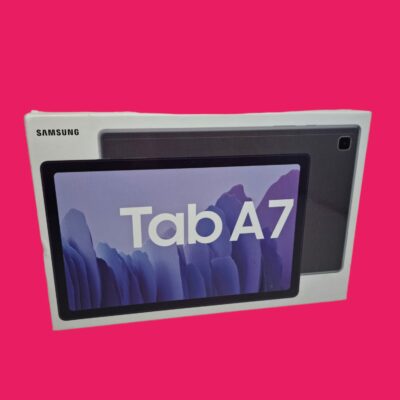 TABLET SAMSUNG TAB A7 SM-T500 64GB