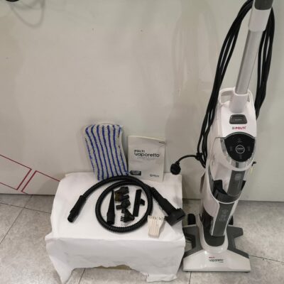 ASPIRADOR POLTI VAPORETTO 3 CLEAN