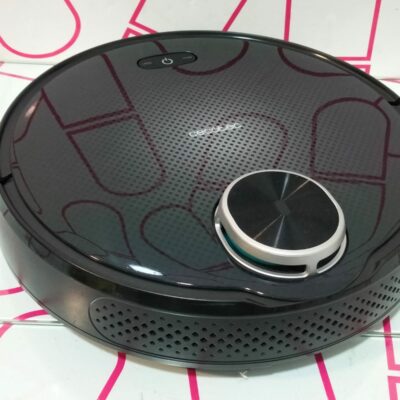 ROBOT ASPIRADOR CONGA CECOTEC 3090 C/ACCESORIOS