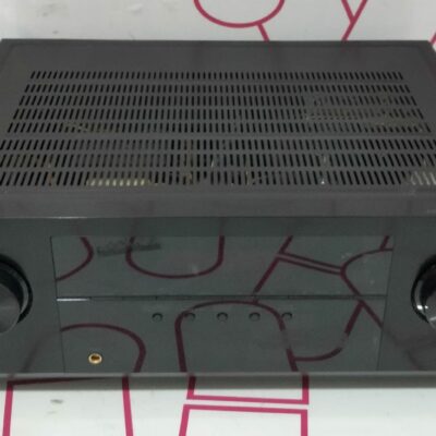 AMPLIFICADOR PIONEER VSX-321 *SIN MANDO