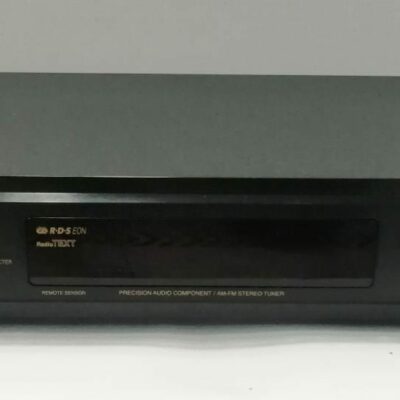 SINTONIZADOR RADIO DENON TU-1500RD