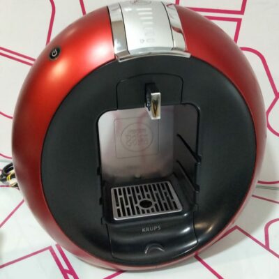 CAFETERA NESCAFÉ DOLCE GUSTO KP510
