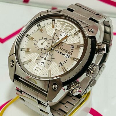 RELOJ DIESEL DZ-4203