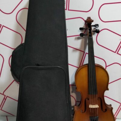 VIOLA CARLO GIORDANO VL-113 (2014) CON FUNDA Y ARCO