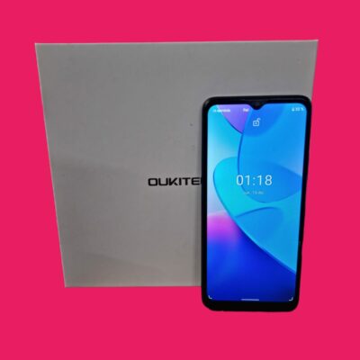 SMARTPHONE OUKITEL C25 4GB-32GB