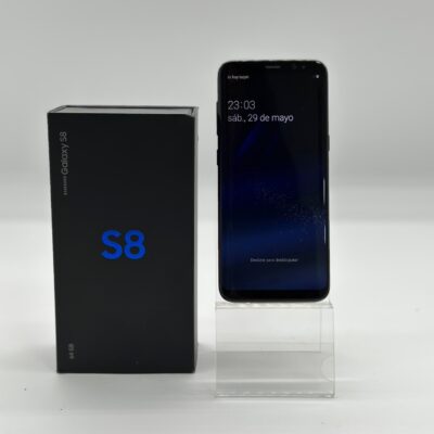 SAMSUNG GALAXY S8 2GB 64GB