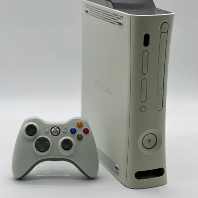 CONSOLA XBOX 360 120 GB
