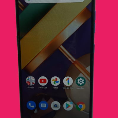 SMARTPHONE LG K22 2GB/32GB AZUL