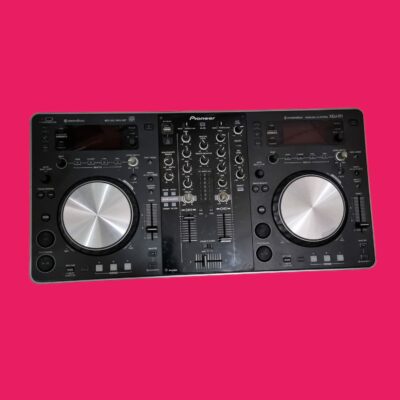 MESA DE MEZCLAS PIONEER XDJ-R1