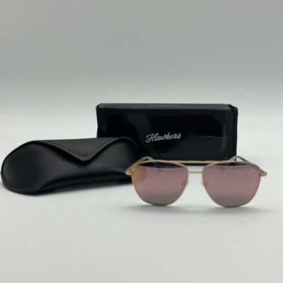 GAFAS HAWKERS DORADAS
