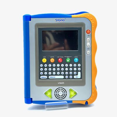 TABLET STORIO VTECH