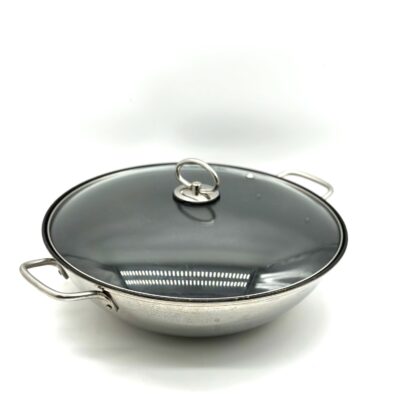 WOK ERNESTO IAN 68935