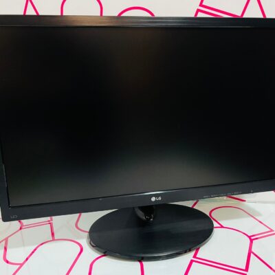 MONITOR LG 24″ 24M38H FULL HD / HDMI