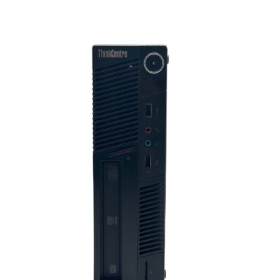 PC LENOVO I3 2120 4GB 450HD TECLADO