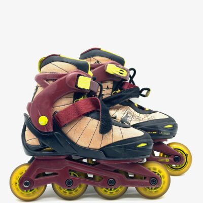 PATINES GENERICOS TOPLIFE