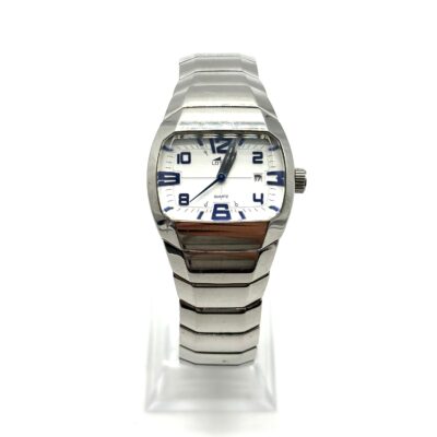 RELOJ LOTUS 15378 SEÑORA PLATEADO