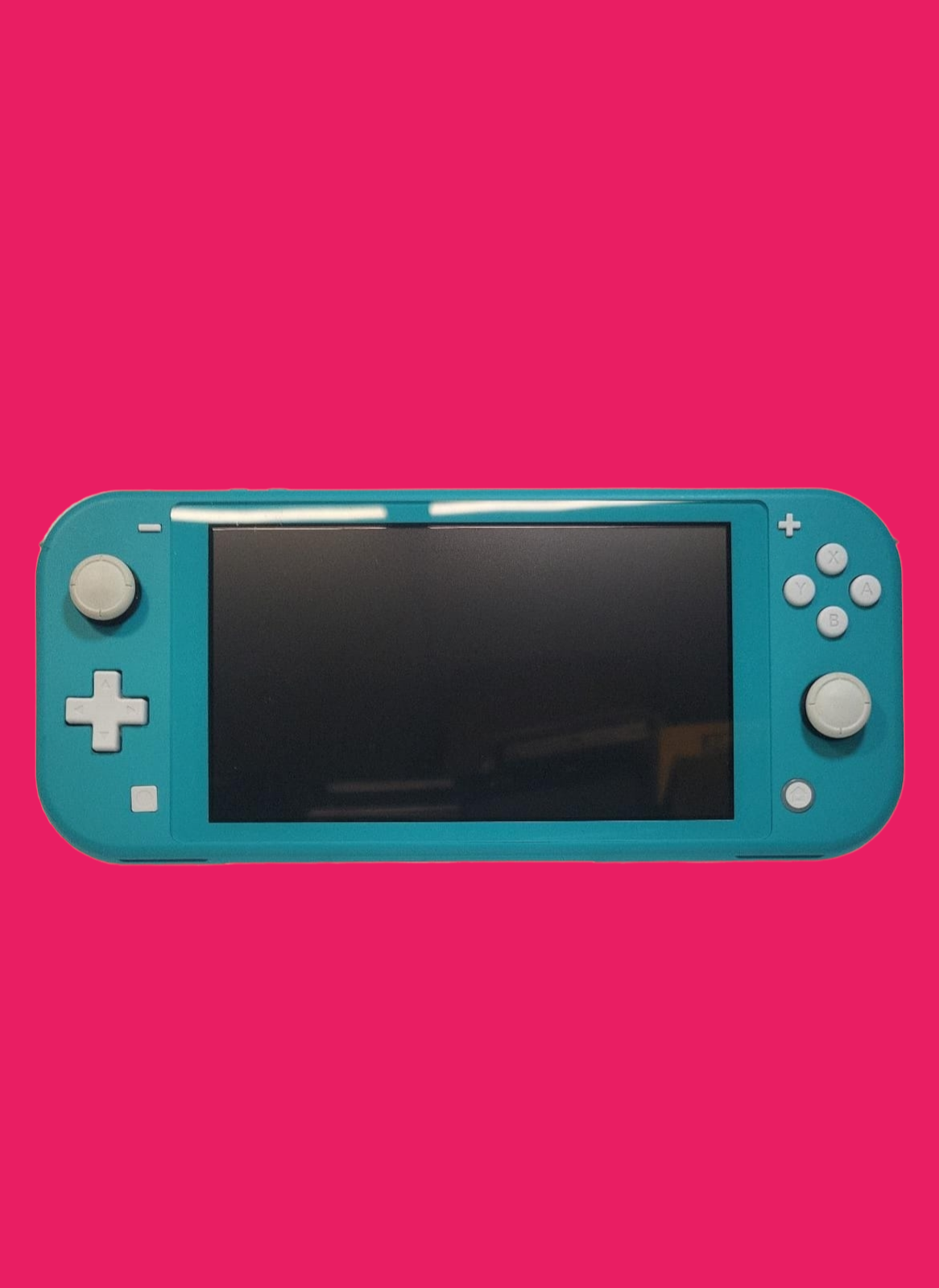 CONSOLA PORTATIL NINTENDO SWITCH LITE TURQUESA Nolotire