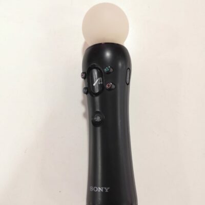 MANDO PS3 SONY MOTION CONTROLLER
