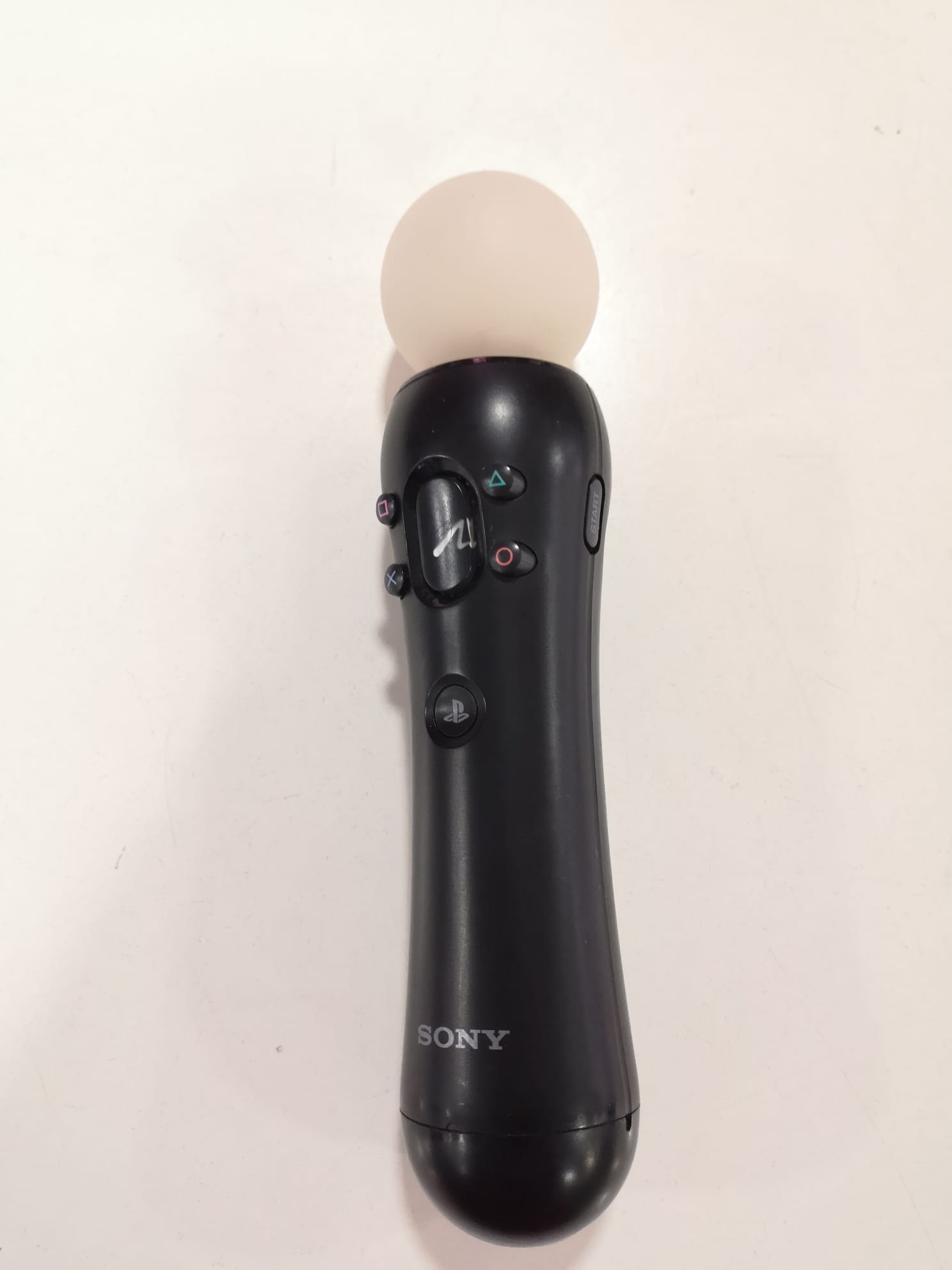 MANDO PS3 SONY MOTION CONTROLLER – Nolotire