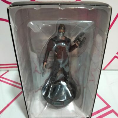 FIGURA MARVEL COLECCIONISTA STARLORD P0001675