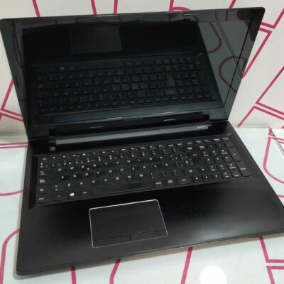 PORTATIL LENOVO Z50-75 AMD A10-7300/8GB RAM/500GB SSD/ RADEON R5 M230