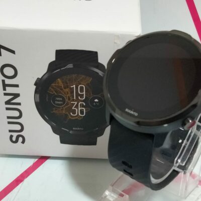 SMARTWACTH SUUNTO 7 OW185 CON CAJA